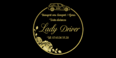 Lady Driver